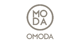 Logo OMODA