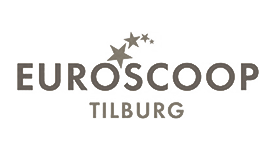 logo euroscoop Tilburg