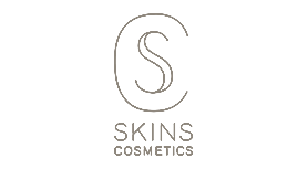 Logo Skins consmetics